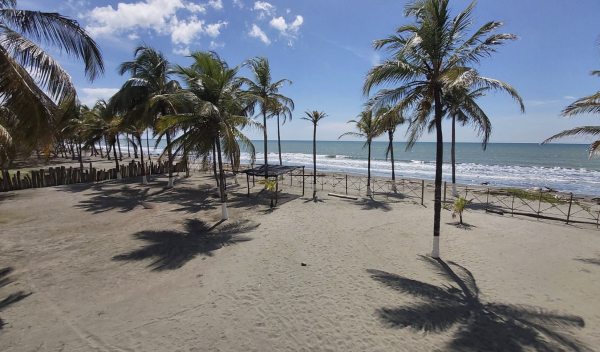 Los pueblos más bonitos de la Costa Atlántica para visitar en diciembre.